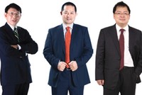 Ai có khả năng ngồi vào “ghế nóng” FPT?